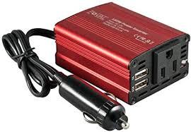 power inverter