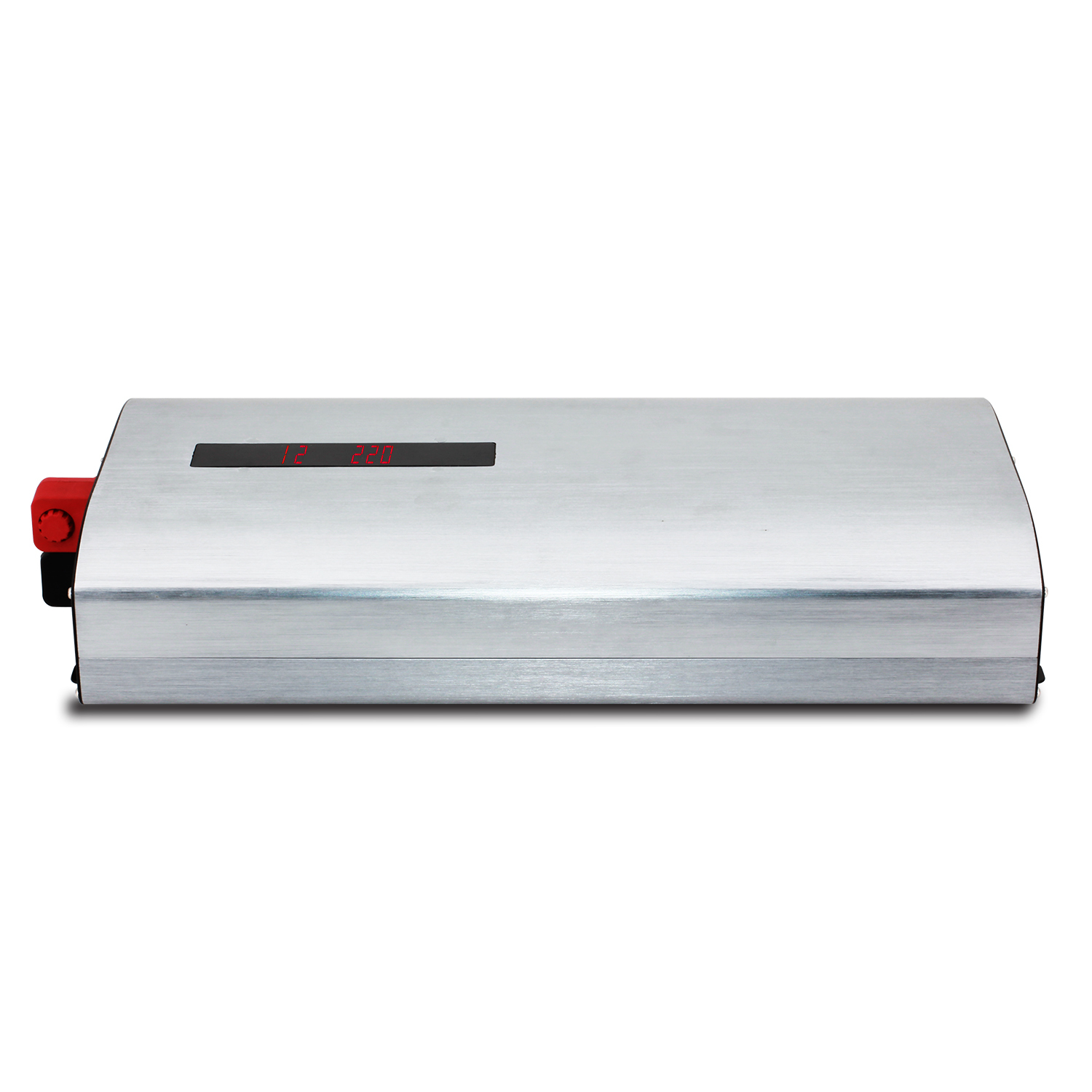 Ultra slim professional pure sine wave power inverter