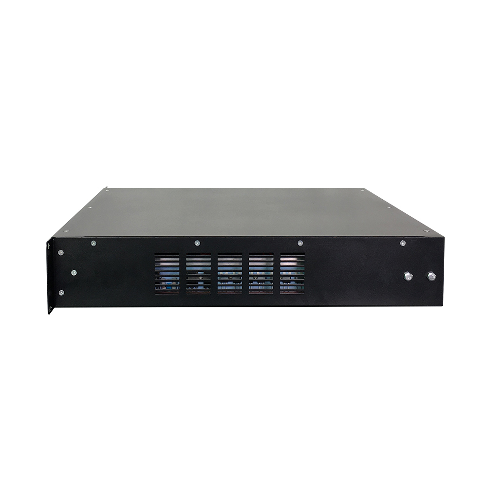 19 Rack mount pure sine wave power inverter RPS series