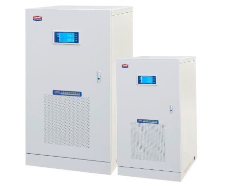 Digital Voltage Stabilizer