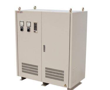 Electronic Voltage Stabilizer