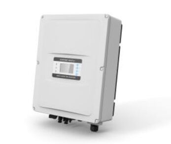 static power inverter