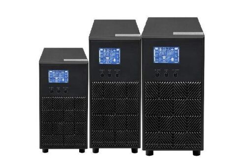 offline uninterruptible power supply