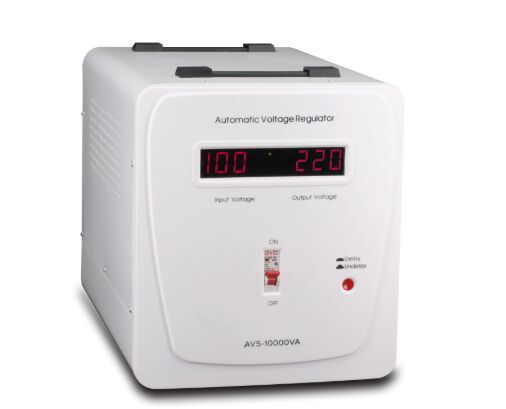 AVS PRO series Automatic Voltage Stabilizer