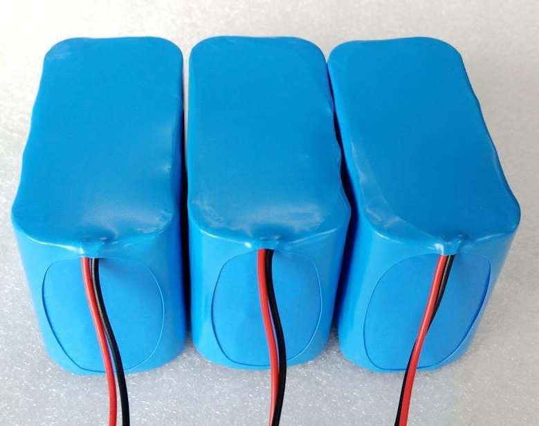 lithium iron phosphate battery