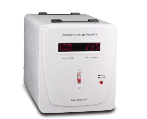 5kva AVS PRO series Automatic Voltage Stabilizer