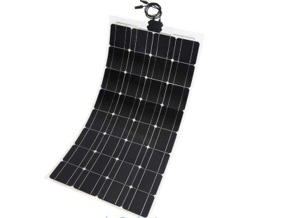 18v mono solar panel