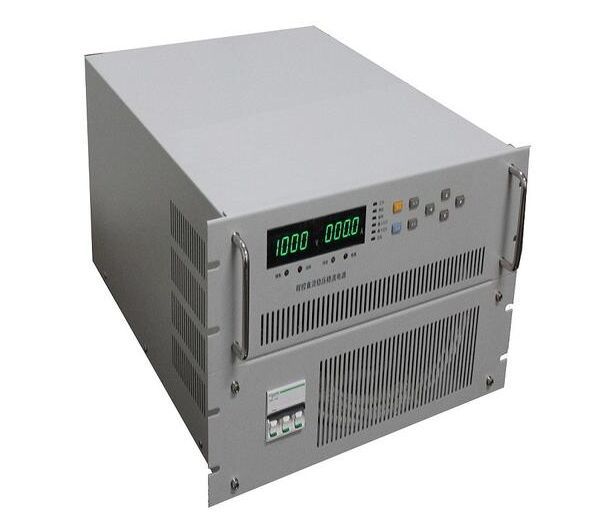 constant voltage regulator