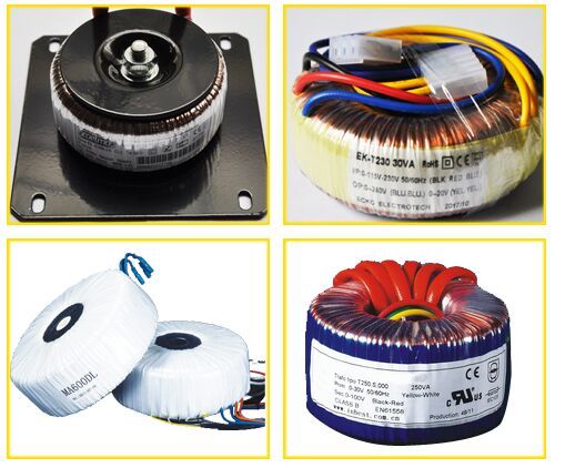 toroidal transformer inverter for home