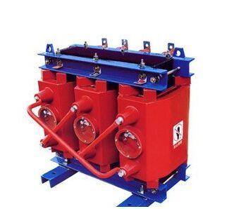 Dry Distribution Transformer