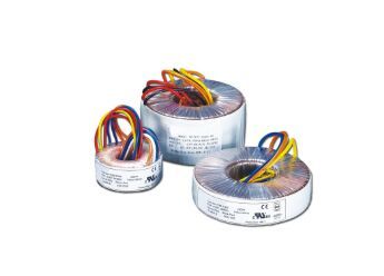 toroidal current transformer