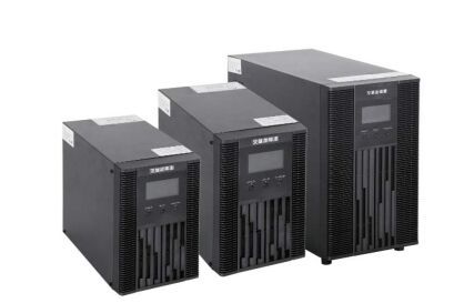 industrial uninterruptible power supply systems