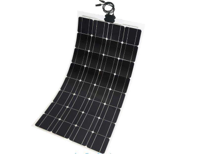 solar panel for mobile charger