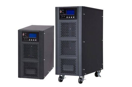 UPS power supply