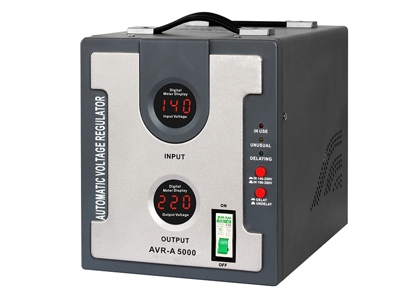 40kva automatic voltage stabilizer