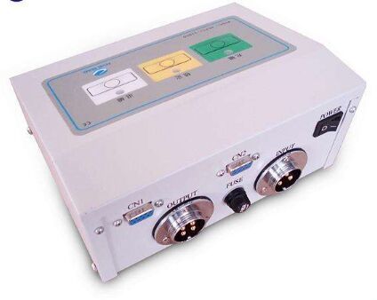 Single Phase Power Controller