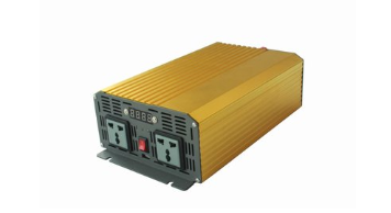 Household power inverters