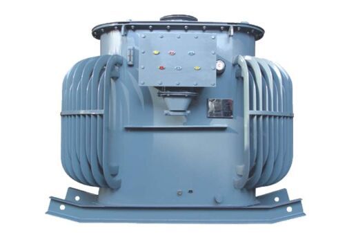 high voltage pulse transformer