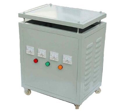 3 Phase Isolation Transformer