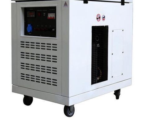 inverter generator