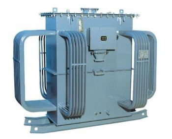 power mine transformer