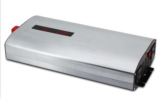 The newest generation of pure sine wave inverter 3000W