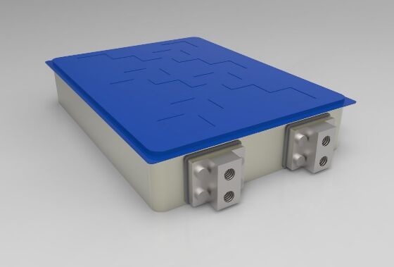 Charging Solar Battery: Zinc Chloride Battery