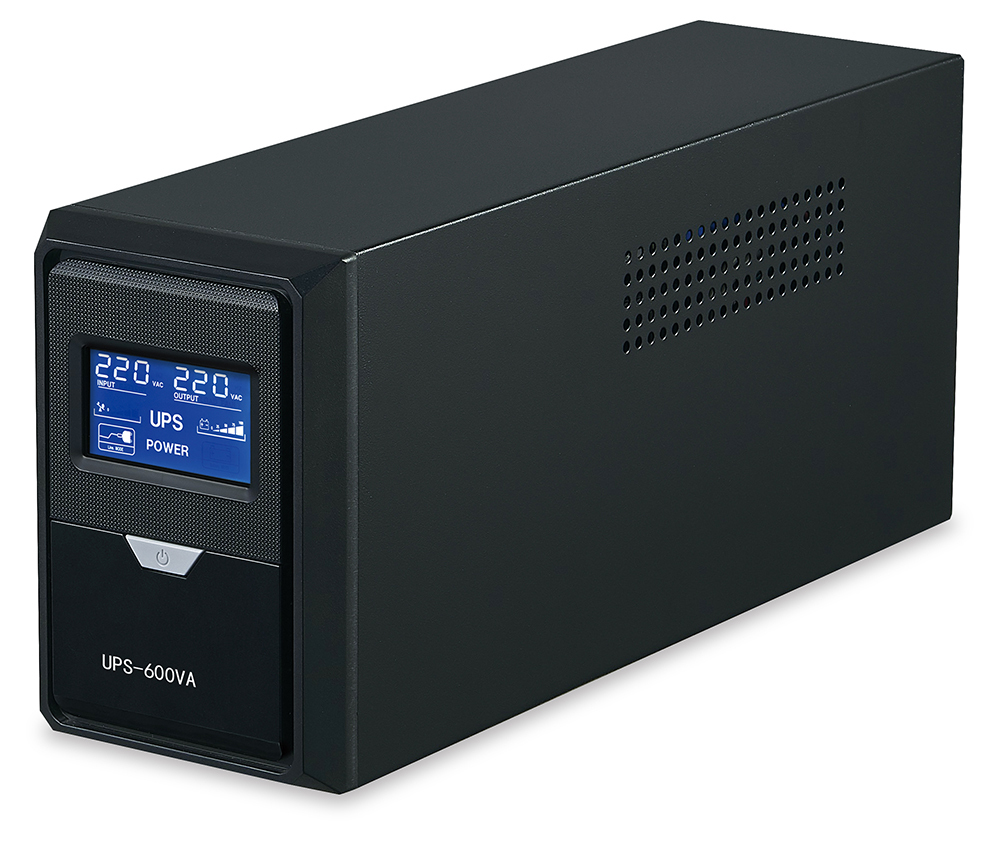 Line-interactive UPS-AK LCD series: ups power supply manufacturers