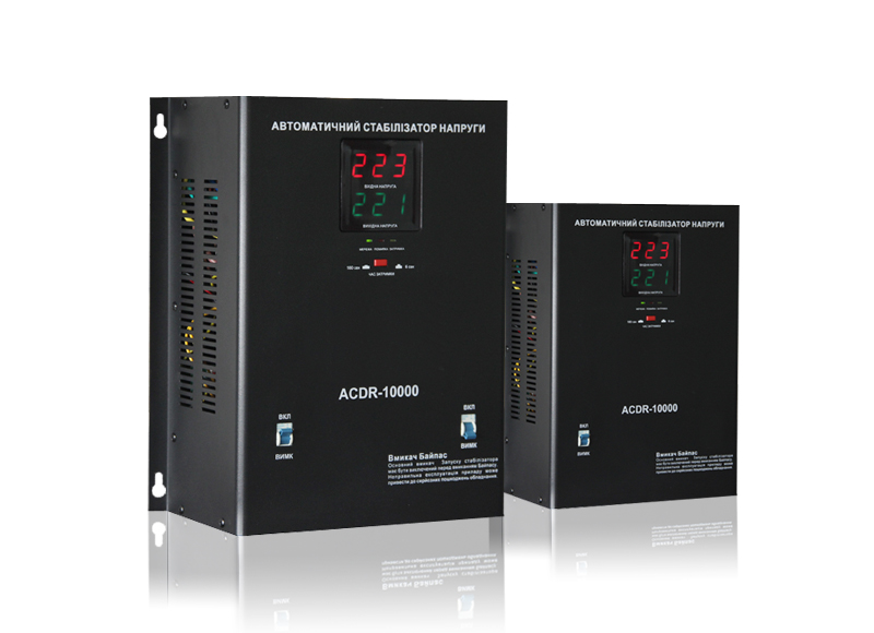 three-phase voltage regulator: automatic voltage regulator