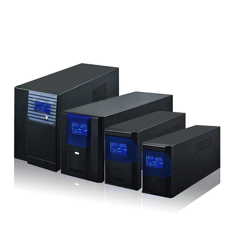 UPS power supply reliability: Benefits of uninterruptible power supply