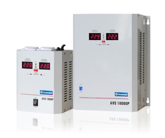 60KW voltage regulator: Avr automatic voltage regulator