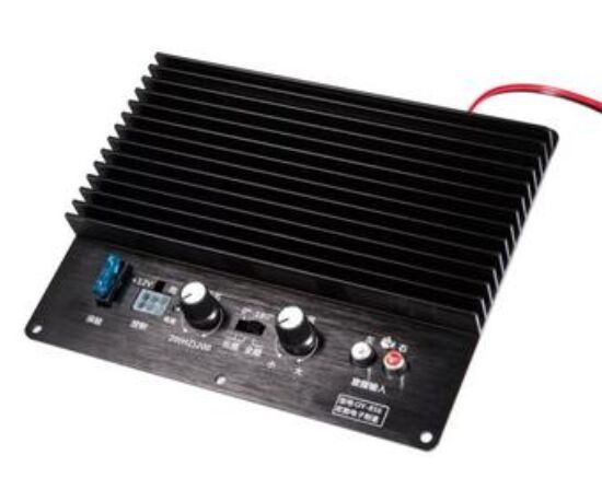 24V To 12V 30A Converter: Voltage Converter Stabilizer