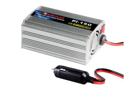 Emergency Power Pack: Universal Use Of Inverter