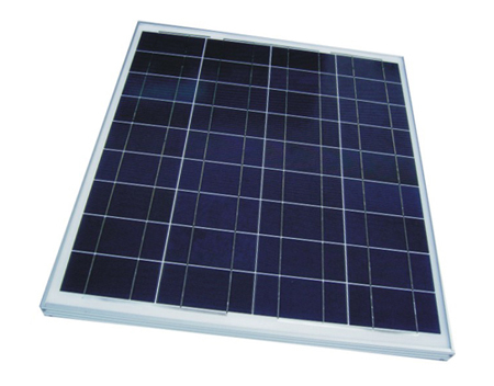 How to know the maximum output power of solar panels?