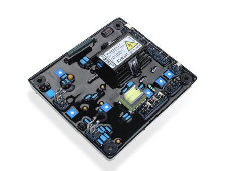 Various parameters of the three-terminal positive voltage regulator