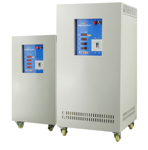 Advantages of SCR Type Non-Contact Three-Phase Automatic Voltage Regulators