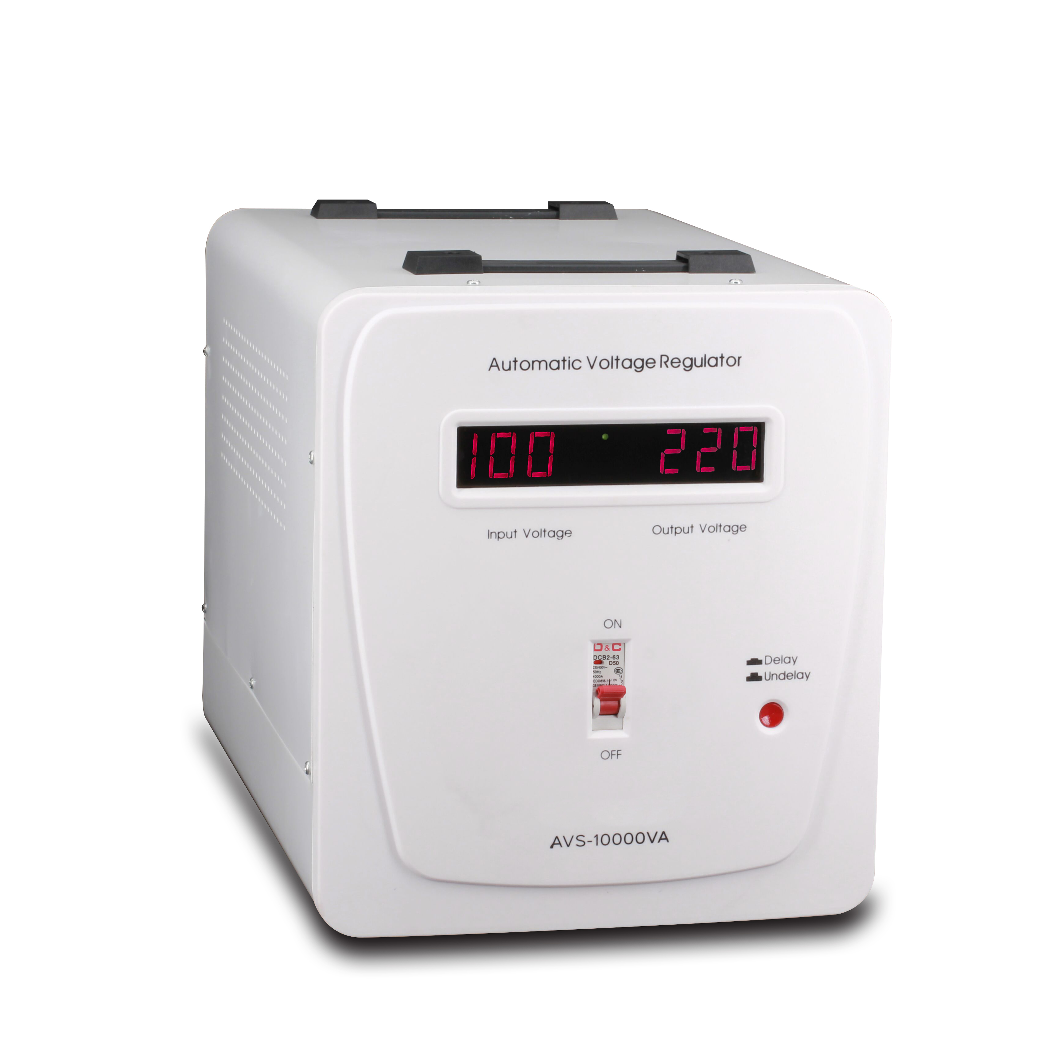 AVS PRO series Automatic Voltage Stabilizer