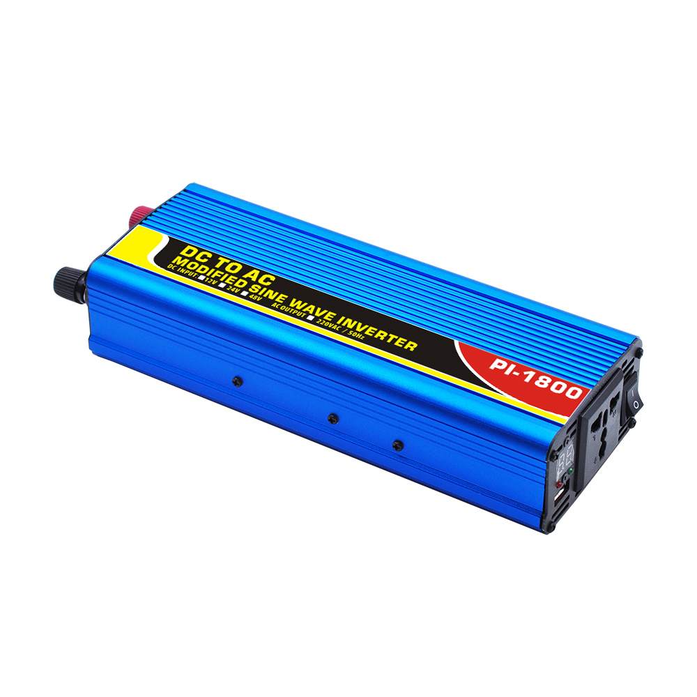 12V 24V 48V to 220V power inverters PI Series