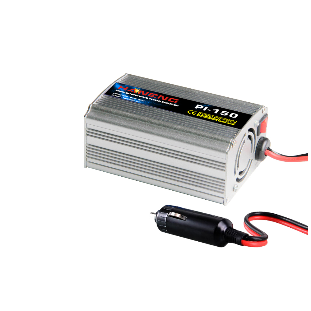 12V 24V 250W Car inverter charger PI-250