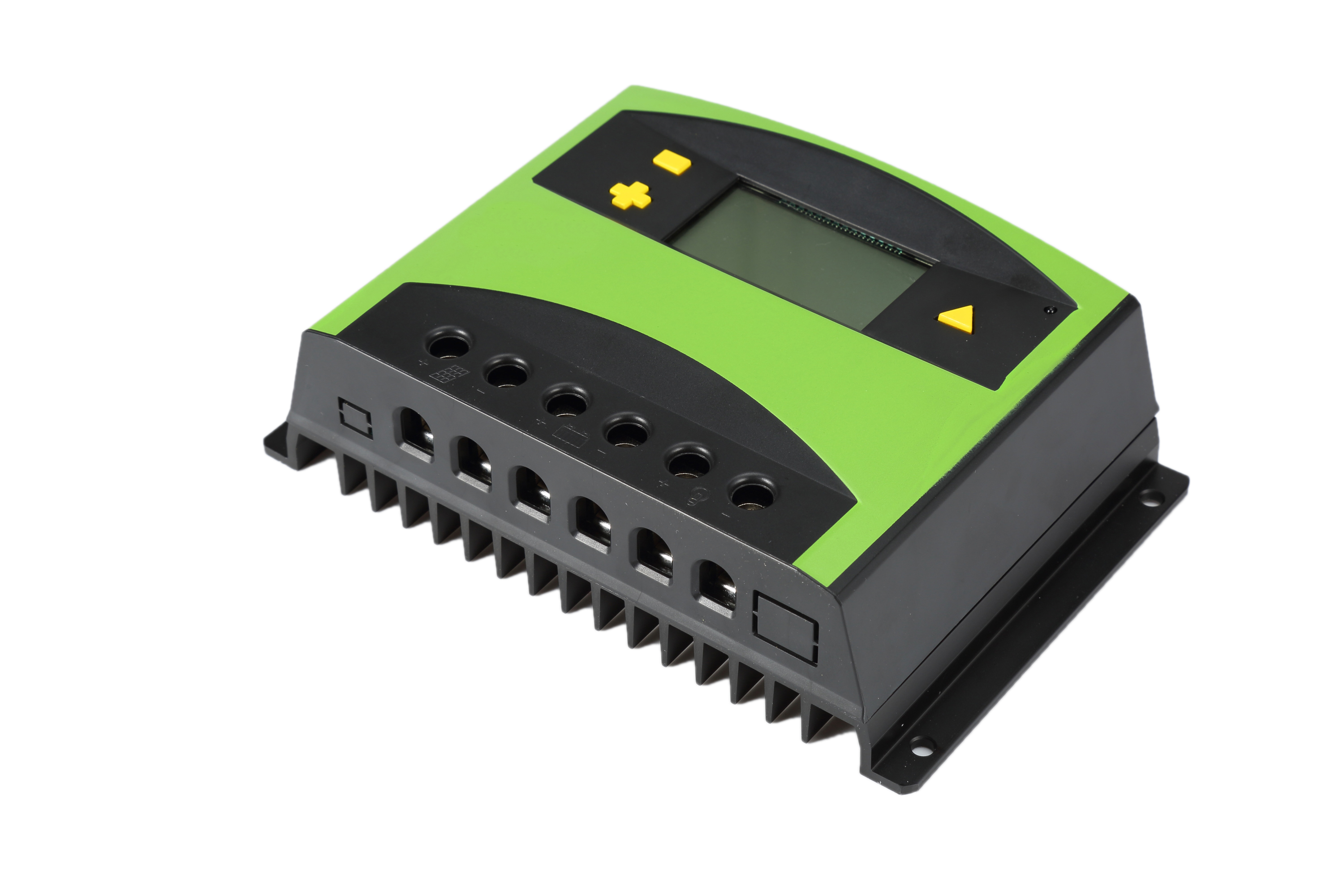 PWM Solar charge controller LS series