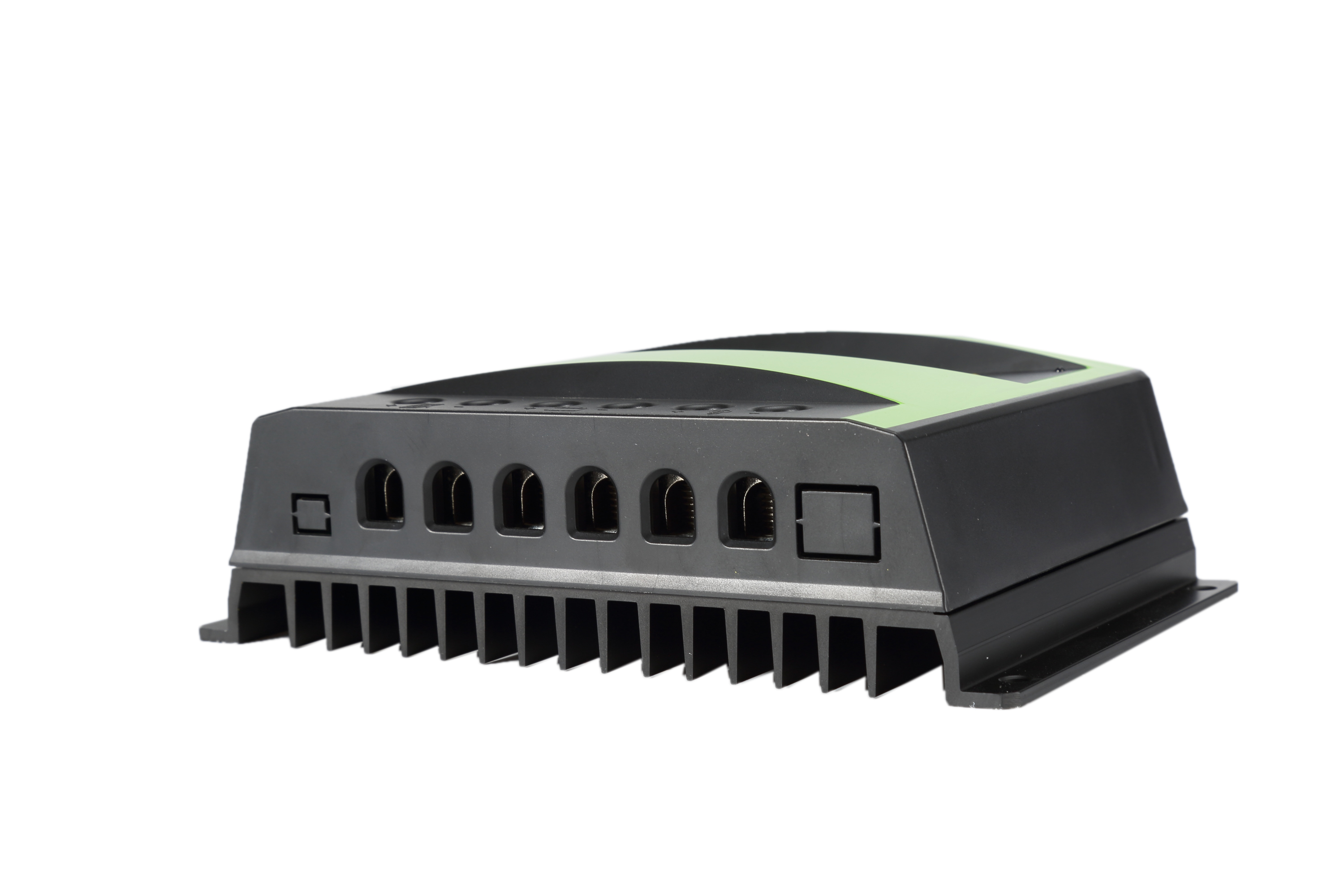 PWM Solar charge controller LS series