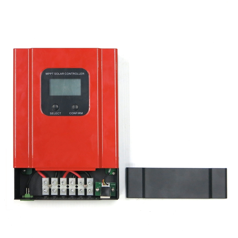 Classic MPPT Solar charge controller eSmart3 Series