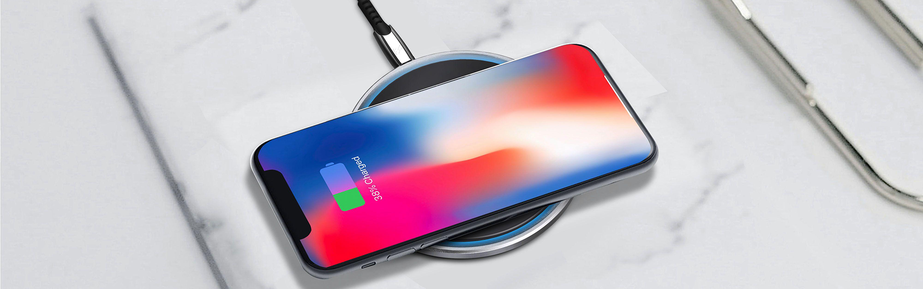 Wireless Chargers