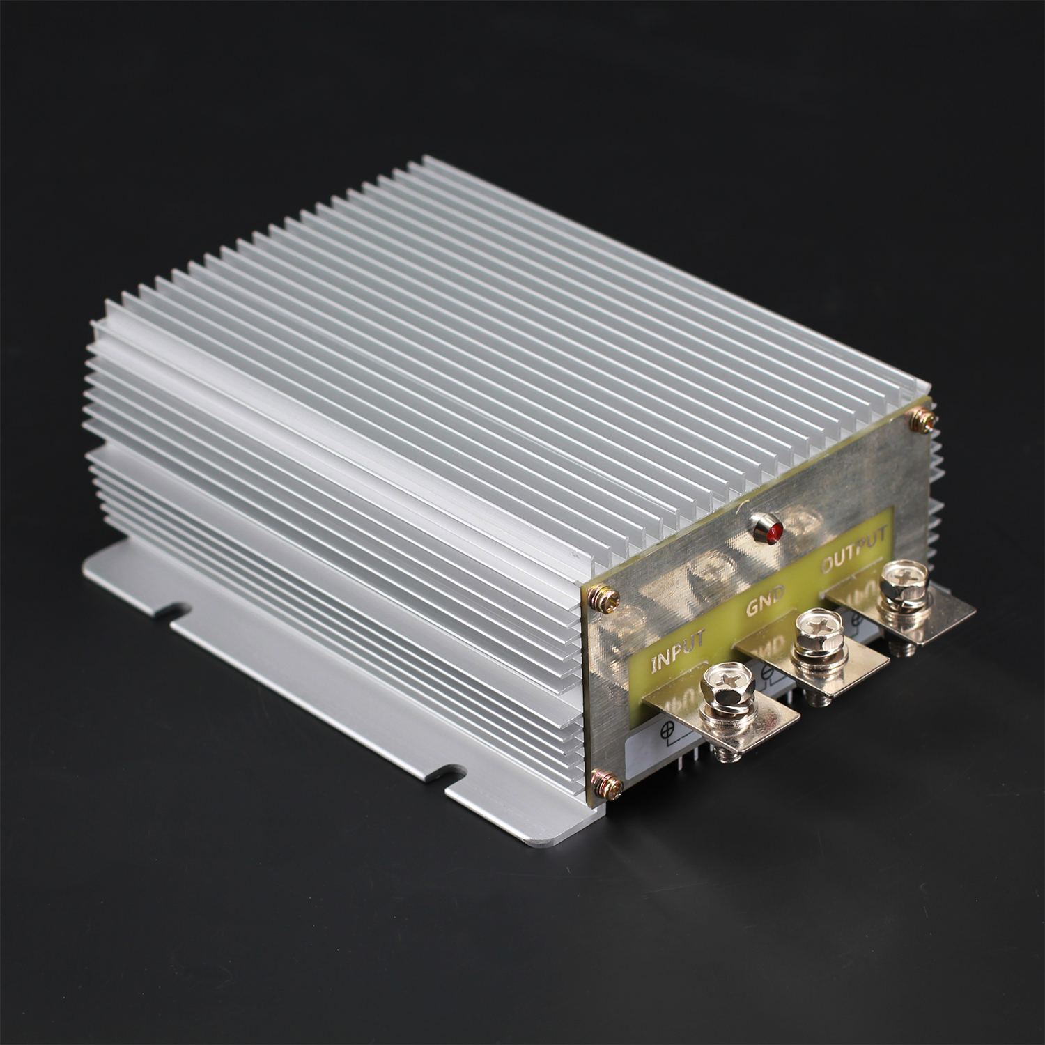 24V to 12V DC to DC converter 50A 60A 12V to 24V dc to DC converter 25A 30A