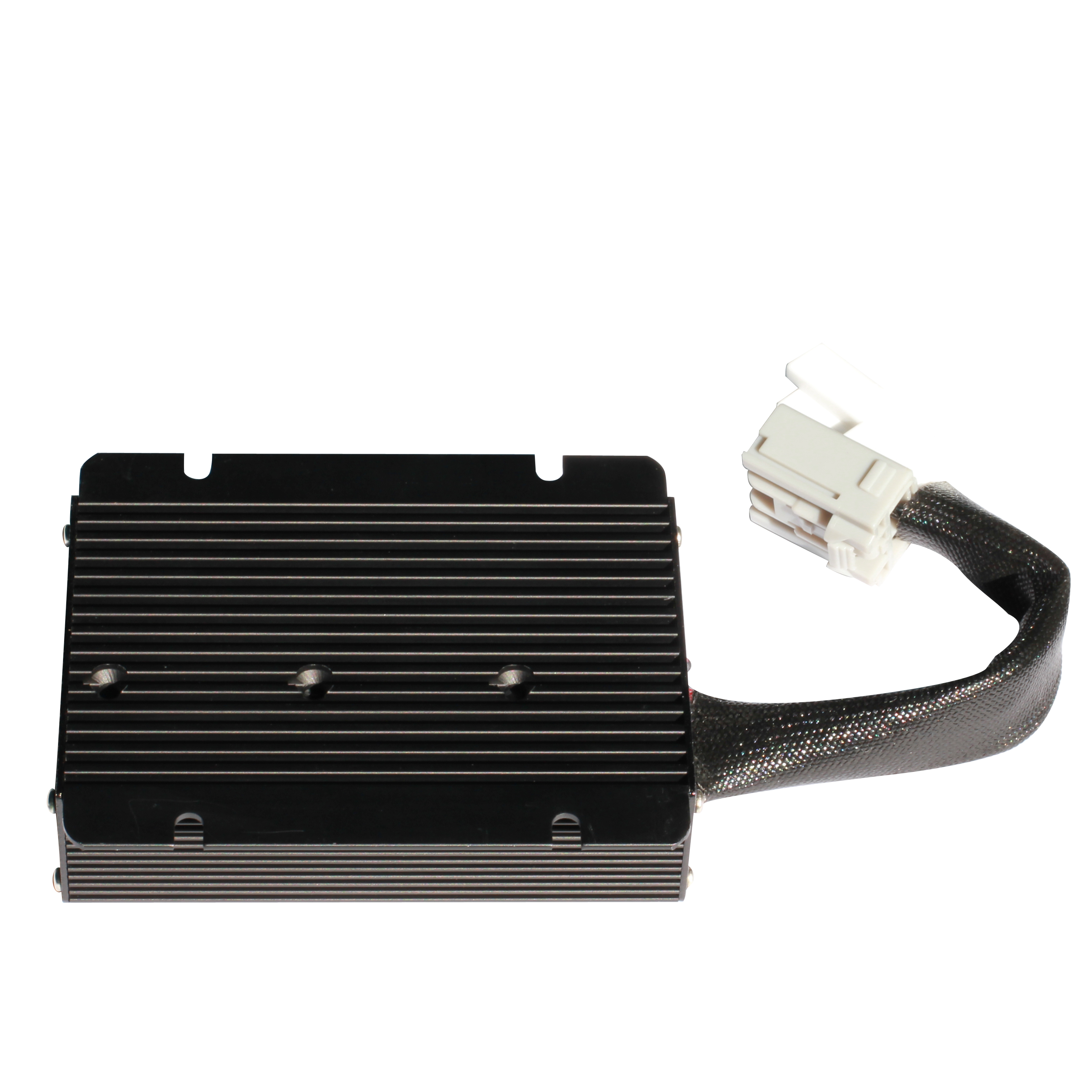 Customized 150W power inverter for car refitting with customized connectors