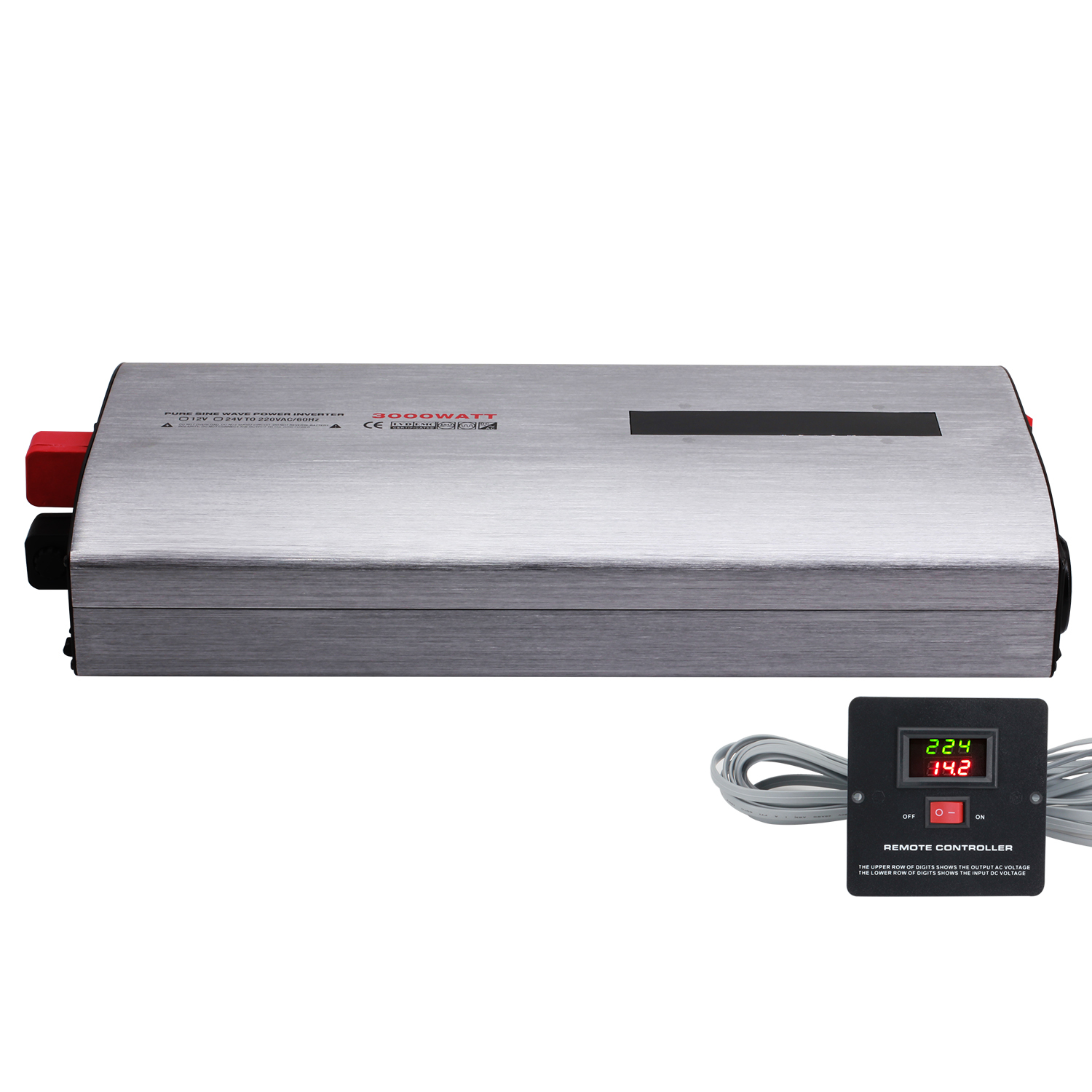 Power Inverters